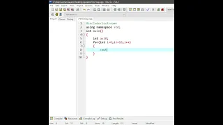 Learn How to Use For Loops in C Programming
