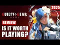 Guilty Gear Strive 2025 Review - Is It Worth Playing