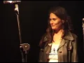 Zero 7 Feat. Sophie Barker - Spinning (The Big Chill Festival 2001)