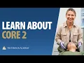 Learn About Core 2 Examination Records