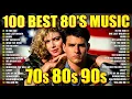Best of 80s Music Legends - Tears For Fears Madonna Cyndi Lauper Modern Talking Michael Jackson