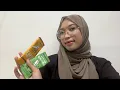 teaser hazelnut latte