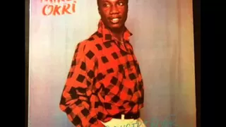 mike okri omoge