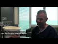 Dr Peter Wood - What to expect after giving birth