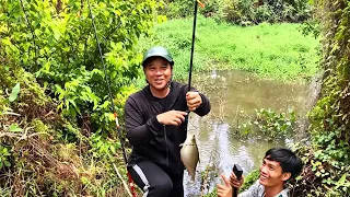 Anh Ba Phải Vlogs | Ngày Nghỉ 4 AE Chúng Tôi Làm Gì ?