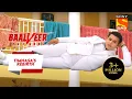 Download Lagu Vivaan के ख़िलाफ बनाया गया एक Plan - Baalveer Returns - Timnasa's Rebirth