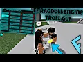 FE RAGDOLL ENGINE ADMIN TROLL GUI ARCEUS X DELTA FLUXUS HYDROGEN