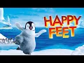 HAPPY FEET Full Movie 2026 Action Fantasy Movie in English 2026 Game Movie
