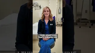 Radiology Technician Madeline Bradley Jobs Explained