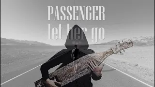 Download Let Her Go - Passenger (Sape Cover by Negig) MP3