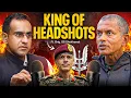 Lagu Sniper Stories of Brig. SS Shekhawat, Headshots, 21 Para SF Combat Stories, Operations in Kashmir