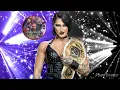 Rhea Ripley WWE Theme Song 2024 - Demon In Your Dreams (feat. Motionless In White)