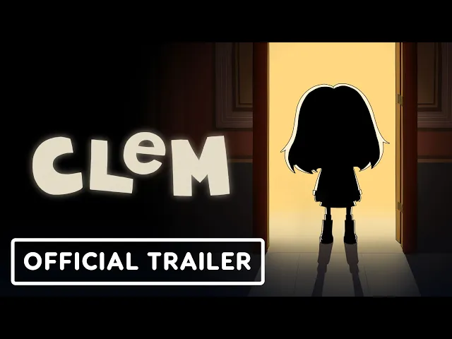 Clem - Official Release Date Announcement Trailer