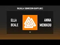 Download Lagu Valhalla Submission Grappling 2 - Ella Beale vs Anna Menikou