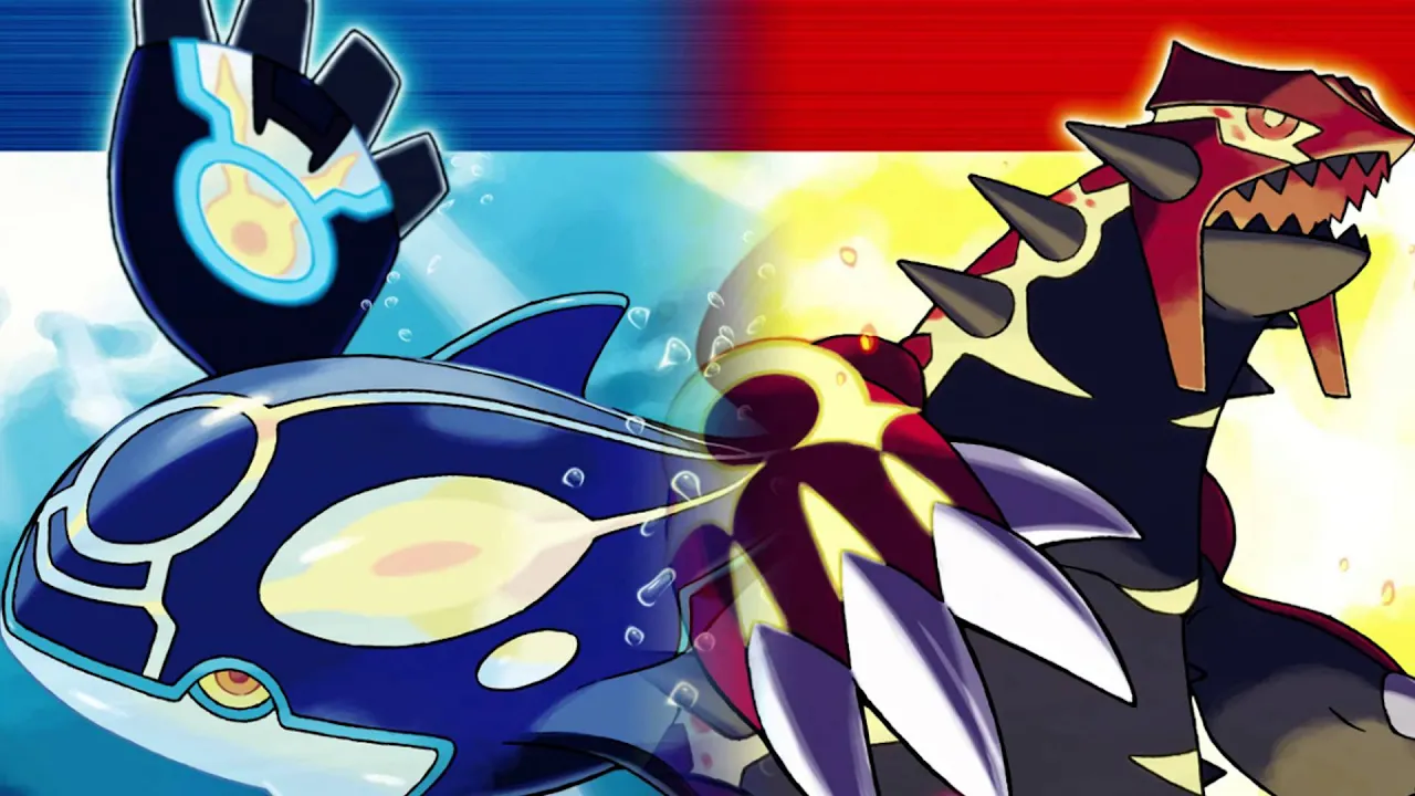 Pokemon ORAS Soundtrack - Route 101 Pokemon ORAS Soundtrack - Route 101