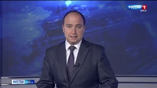 «Вести Омск», итоговый выпуск от 25 мая 2020 года