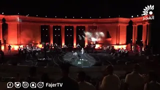 محمد عساف وردة احضنو الايام دندنها