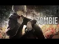 Download Lagu Nightcore - Zombie (Rock Version)