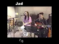 放生 Jade kwan（關心妍）x Judas law （羅凱鈴）
