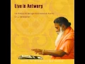 Download Lagu Live In Antwerp (Music for Meditation and Healing)