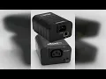 Review Dataprobe iBoot-G2 Basic Network Power Switch 1 Outlet PDU VAC Operation Re