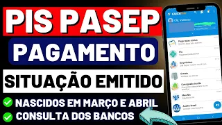 PIS PASEP 2023 Emitido Na CPTS Digital! Consulta Dos Bancos Disponível