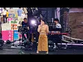 泳兒Vincy Chan 《葉落冰川/溝渠暢泳/感應/花無雪/無糖可樂/散光/所有遺失的東西/荊棘海/Number One Girl》 2026-04-25