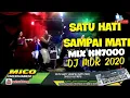 Download Lagu SATU HATI SAMPAI MATI MIX KN7000 MUSIC DJ MDR DIAZ PRO 2020