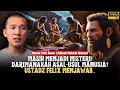 Download Lagu DARIMANA SEBENARNYA MANUSIA BERASAL❓| Ustadz Felix Siauw
