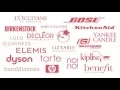 Discover big brands at QVC
