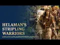 Helaman s Stripling Soldiers Fight for Freedom