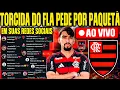 Download Lagu TORCIDA DO FLA \