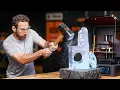 Wait Resin 3D Prints are Suddenly Functional