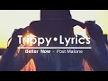 Better Now Post Malone en Espanol Bitty