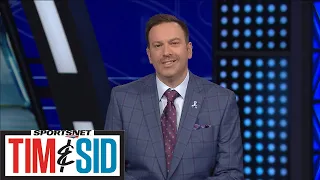 Download Elliotte Friedman Brings Us Up To Speed In The NHL | Tim and Sid MP3