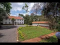 5 bedroom house to rent in Muthaiga