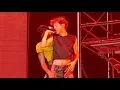 Download Lagu Troye Sivan - Rush (Live in Birmingham, 2024)