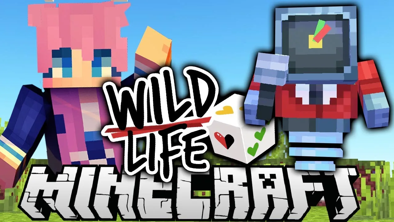 Watch "✨LIFE QUIZ ✨ | Ep. 5 | Wild Life" on YouTube