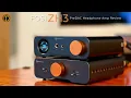 Download Lagu Unlock the True AKM Velvet Sound with Fosi ZH3 DAC