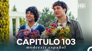 Medcezir Capítulo 103 Doblado En Español FULL HD 
