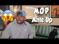 Lagu CAUGHT ME OFF GUARD!!! M.O.P. - Ante Up (Dirty) REACTION