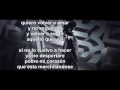 Laberintos- Dread Mar I (+LETRA)
