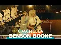 Download Lagu Benson Boone - Beautiful Things - Live at Coachella 2025