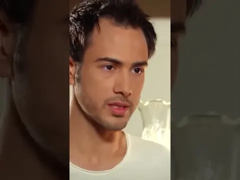 صفعة كبيرة على وجه تولغا - حكاية حب #shorts