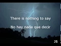 Download Lagu Impossible - James Arthur (subtitulado español e inglés)