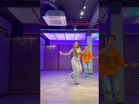 I attended my *first ever* dance workshop 🥹🫶✨ || Tejasvi Rajput ||  #ytshorts