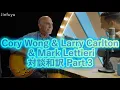 Download Lagu アメリカ帰国子女がCory Wong, Larry Carlton & Mark Lettieriの対談を和訳してみたPart3