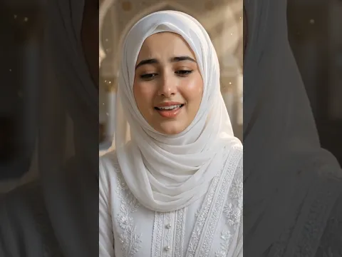 Madine Chal Chaliye ﷺ | Heart Touching Naat Sharif |Islamic Hd Qtv #naat #naate #naatsharif