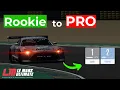 How to Go from Rookie to PRO in Le Mans Ultimate 25 Tips