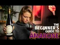 Download Lagu The Beginners Guide to AMARONE Wines